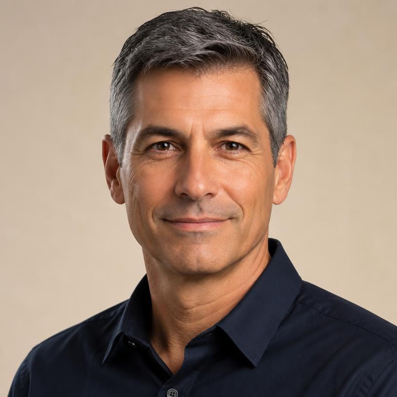 Marcus Bell, VP Operations at Northline Logistics