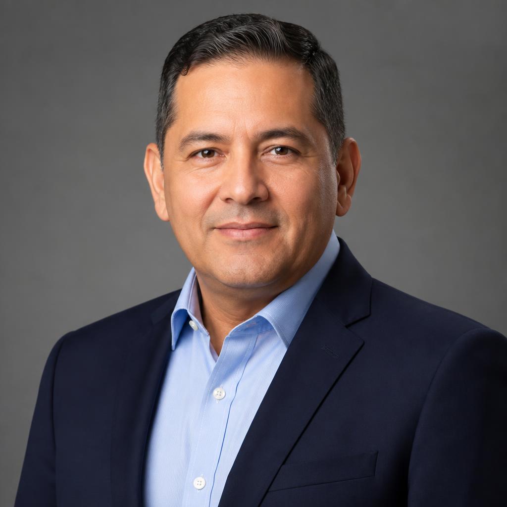 Ray Alvarez, Chief Operating Officer · Northline Logistics
